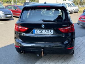 BMW 218 bild 5