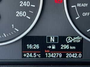 BMW 218 bild 15