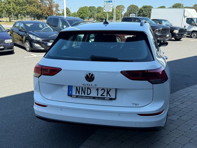 Volkswagen Golf bild 5