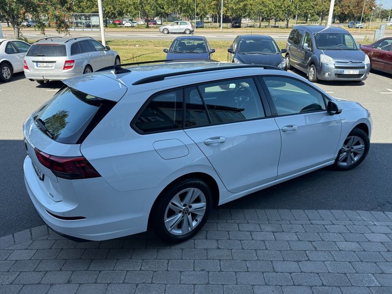 Volkswagen Golf bild 4