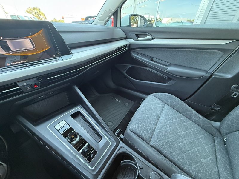 Volkswagen Golf bild 15
