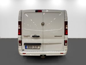 Renault Trafic bild 5