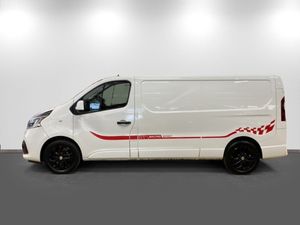 Renault Trafic bild 4