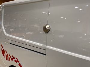 Renault Trafic bild 18