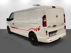 Renault Trafic bild 6