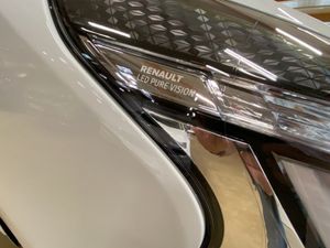 Renault Trafic bild 21