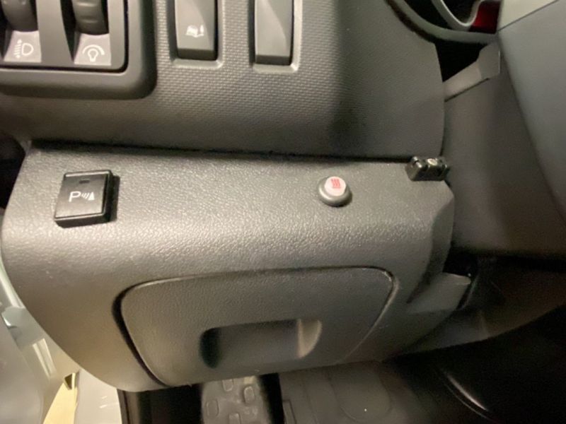 Renault Trafic bild 22