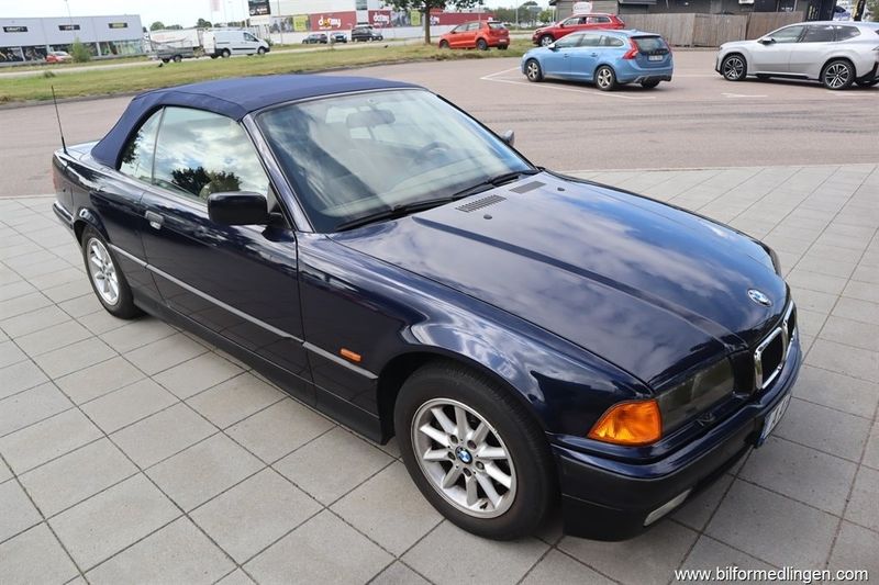 BMW 328 bild 18