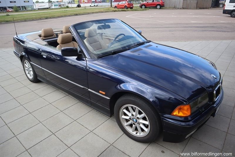 BMW 328 bild 15