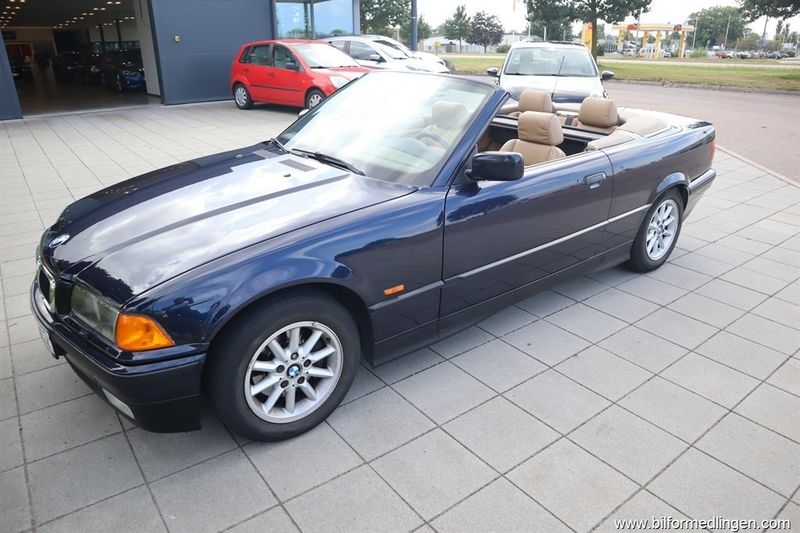 BMW 328 bild 2
