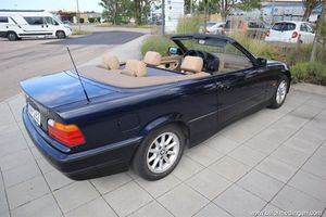 BMW 328 bild 16