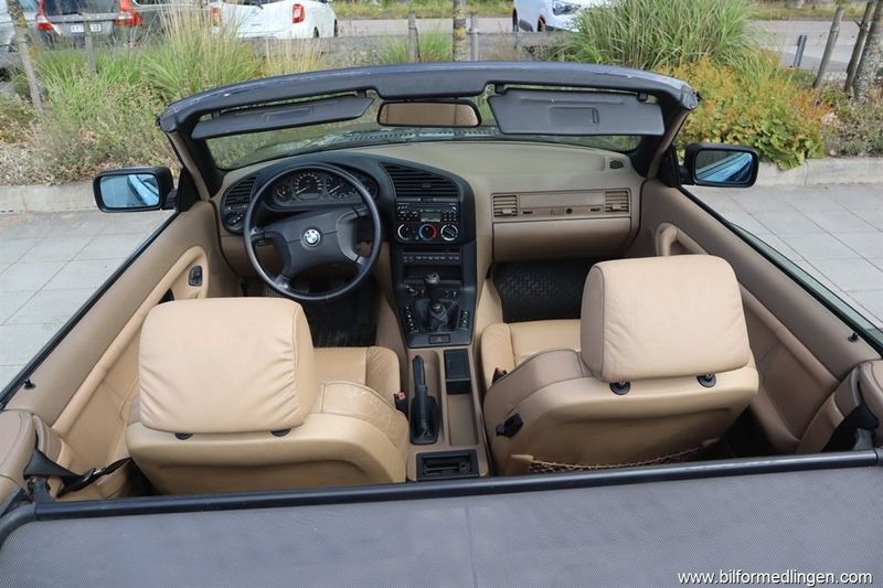 BMW 328 bild 8