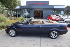BMW 328 bild 1