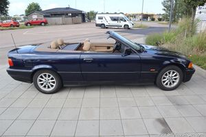 BMW 328 bild 14