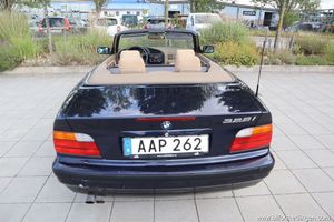 BMW 328 bild 6