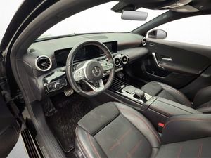 Mercedes A200 bild 9