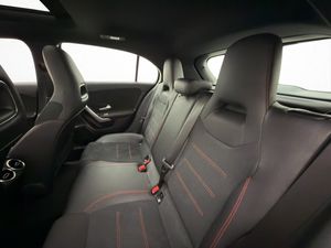 Mercedes A200 bild 31