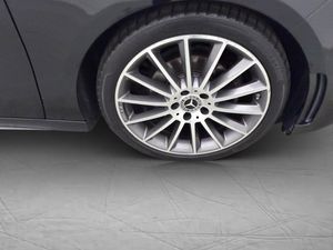 Mercedes A200 bild 36