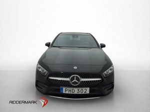 Mercedes A200 bild 2