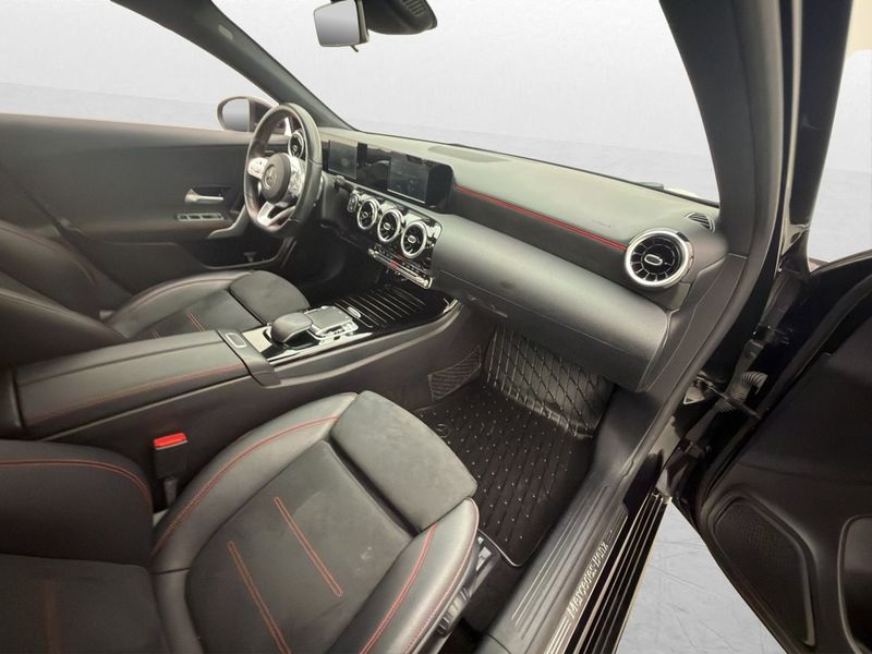 Mercedes A200 bild 30