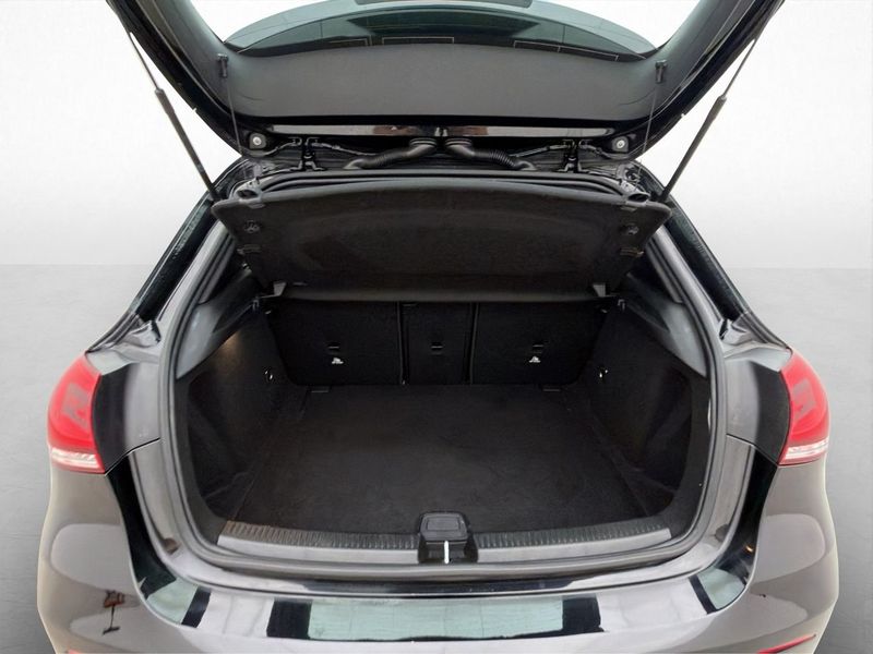 Mercedes A200 bild 32