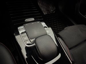 Mercedes A200 bild 27