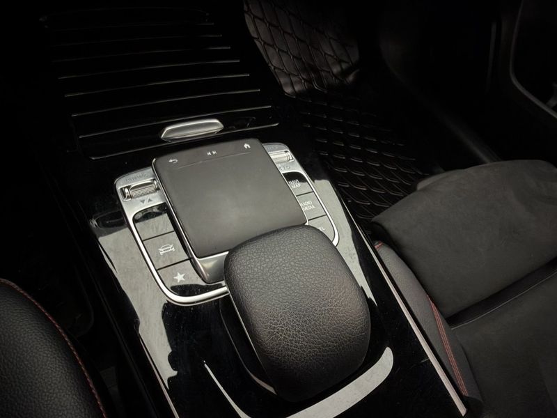 Mercedes A200 bild 27