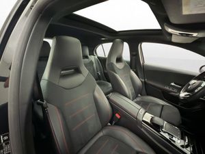 Mercedes A200 bild 29