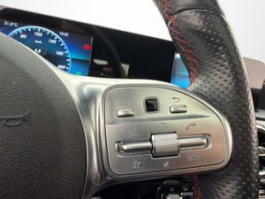 Mercedes A200 bild 16