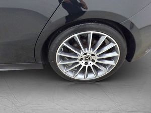Mercedes A200 bild 34