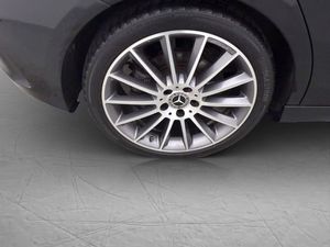 Mercedes A200 bild 35