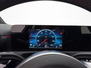 Mercedes A200 bild 15