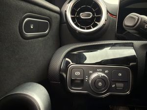 Mercedes A200 bild 13