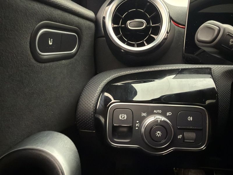 Mercedes A200 bild 13