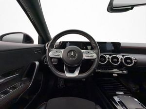 Mercedes A200 bild 12
