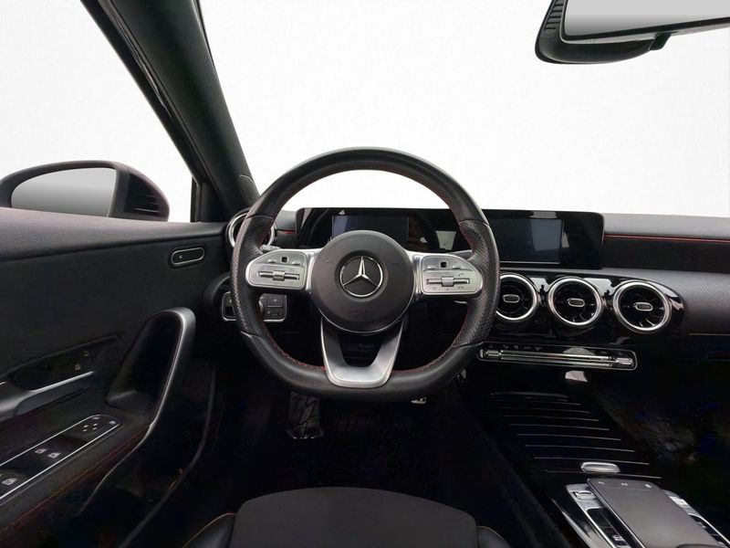 Mercedes A200 bild 12