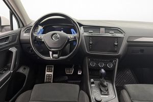 Volkswagen Tiguan Allspace bild 21