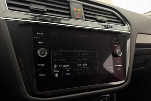 Volkswagen Tiguan Allspace bild 16