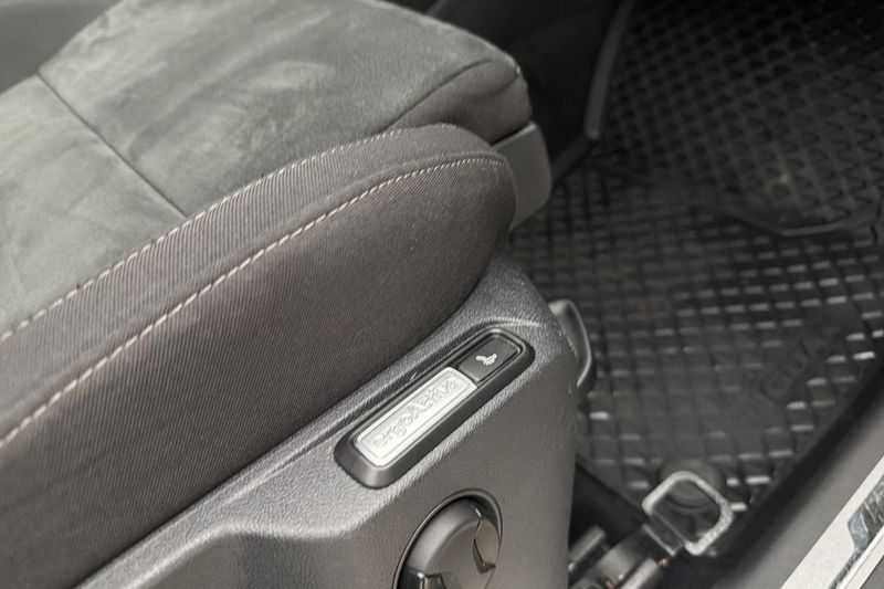 Volkswagen Tiguan Allspace bild 20