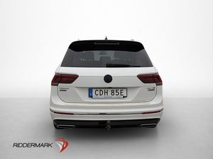 Volkswagen Tiguan Allspace bild 5