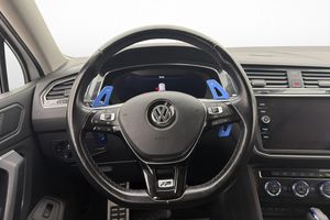 Volkswagen Tiguan Allspace bild 11