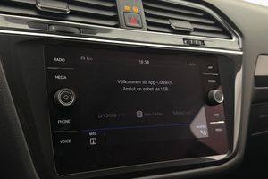 Volkswagen Tiguan Allspace bild 17