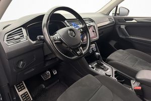 Volkswagen Tiguan Allspace bild 9
