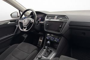 Volkswagen Tiguan Allspace bild 22
