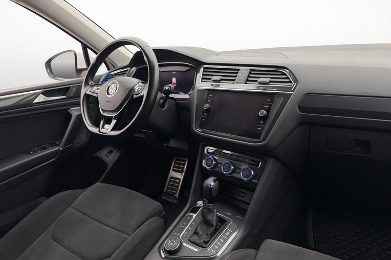 Volkswagen Tiguan Allspace bild 22