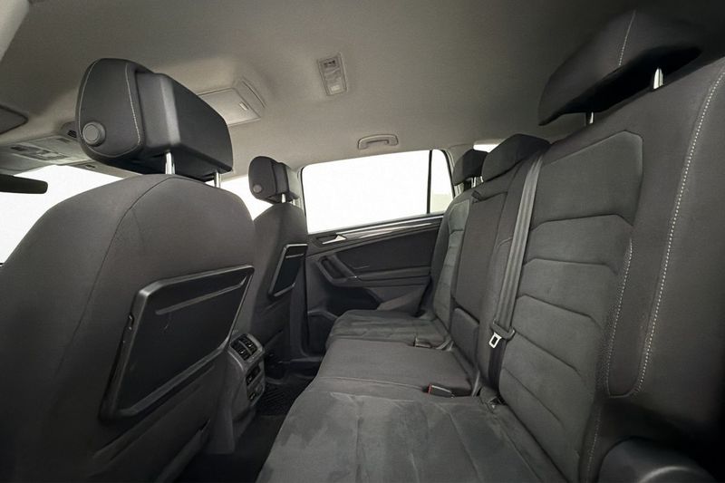 Volkswagen Tiguan Allspace bild 24