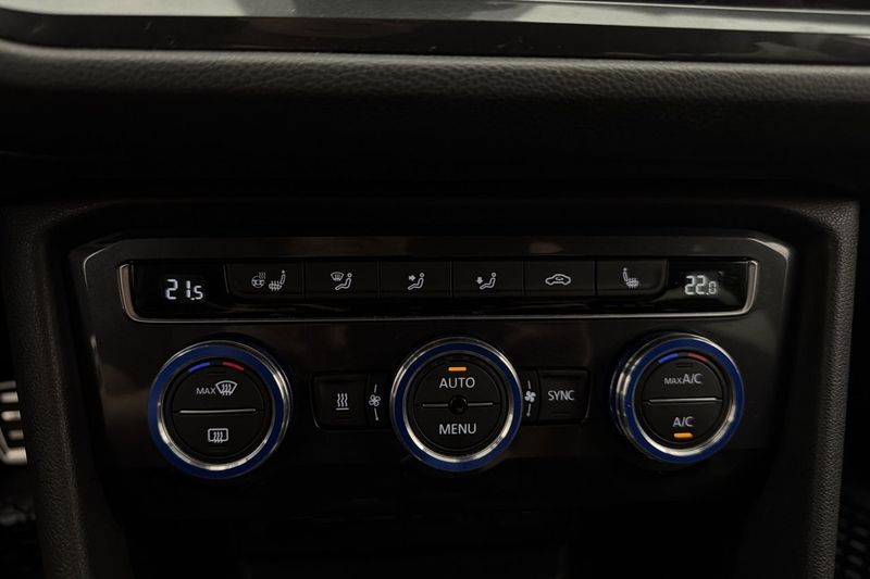 Volkswagen Tiguan Allspace bild 18