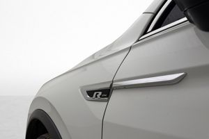 Volkswagen Tiguan Allspace bild 29
