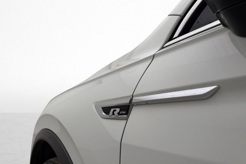 Volkswagen Tiguan Allspace bild 29