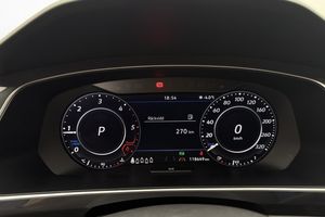 Volkswagen Tiguan Allspace bild 13